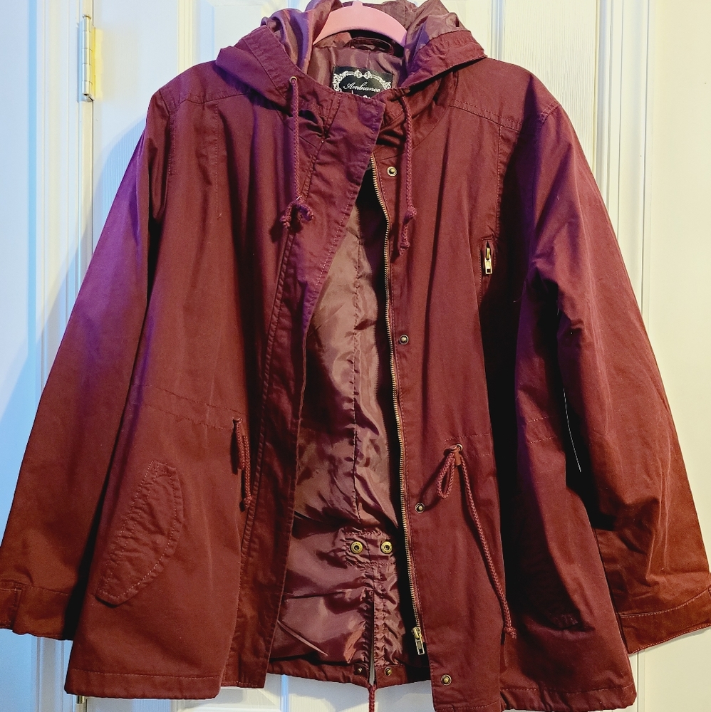 Jacket - Picture 3 of 3